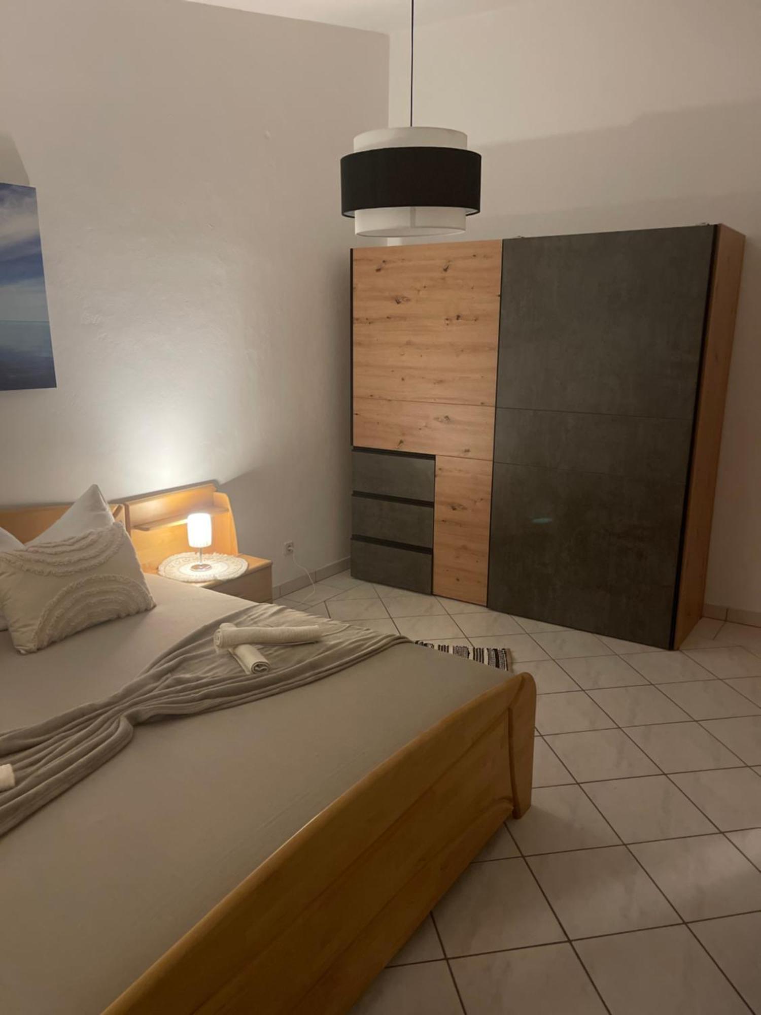 Apartmani Ivanic Vir Eksteriør bilde