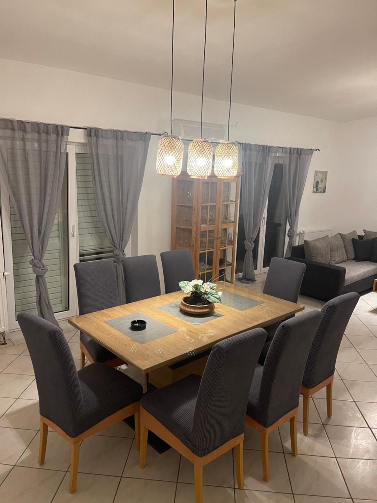 Apartmani Ivanic Vir Eksteriør bilde