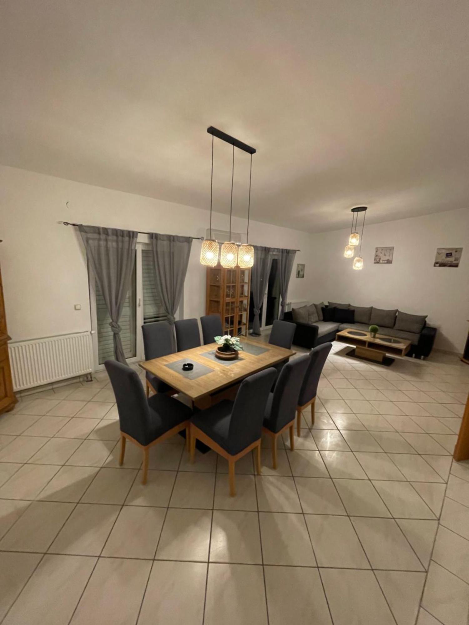 Apartmani Ivanic Vir Eksteriør bilde