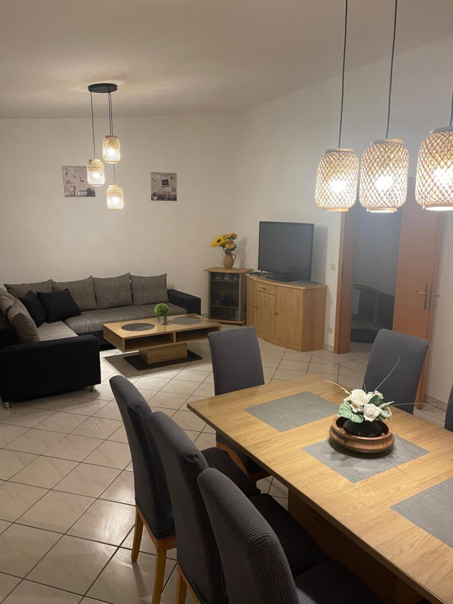 Apartmani Ivanic Vir Eksteriør bilde